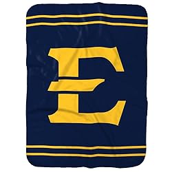 East Tennessee State ETSU Buccaneers Primary Logo