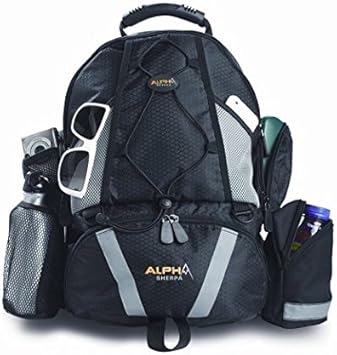 baby sherpa diaper backpack