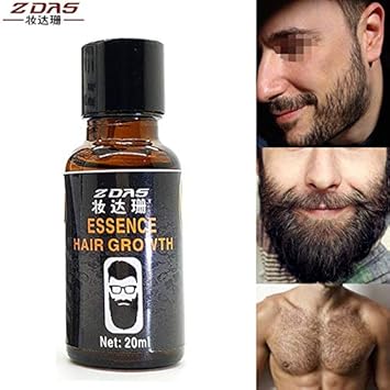 Buy Shreeyas Hair Loss Product New Original Men Beard Growth Oil