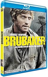 Brubaker - Blu-ray