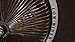 Lowrider Tire 20 x 1.75 Brick Tread with White Wall