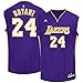 Los Angeles Lakers Kobe Bryant Road Youth Replica Jersey