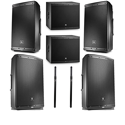 jbl eon 1000 watt