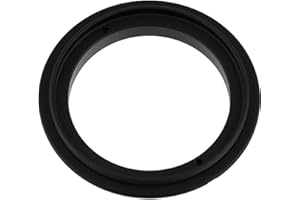 Fotodiox 10-LA-MR-SN-55 55MM Filter Thread Macro Reverse Mount Adapter Ring for Sony Alpha Camera Fits Sony