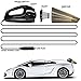 Car Vacuum Cleaner, Lovin Product Portable Handheld Car Vacuums with Stronger Suction; DC 12-Volt 120W High Power/ Wet& Dry Use/ Auto Car Vacuums with 15ft power cord, 2 Filters&1 Carry Bag (CVC-01)