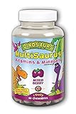 Dinosaurs MultiSaurus Kal 60 Chewable