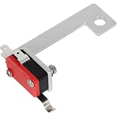 Kickdown Microswitch Switch for ST400 Edelbrock AVS2