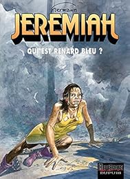 Qui est Renard Bleu ?