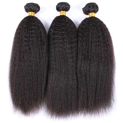 Brazilian-Human-Hair-Kinky-Straight-360-Lace-Frontal-Closure-With-Baby-Hair-Pre-Plucked-Hairline-360-Wig-for-Black-Women-Hair-Bundle-16-inch