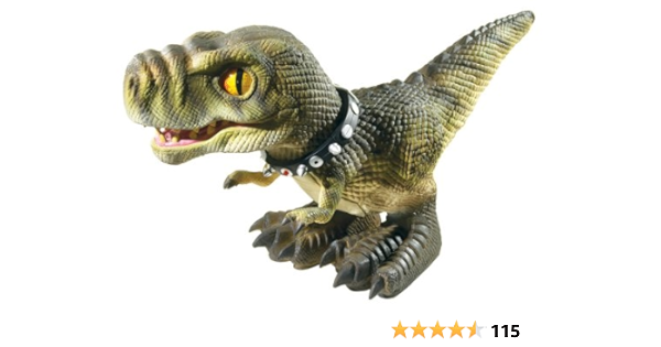 mattel d rex