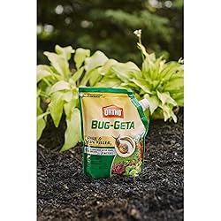 Ortho Bug-Geta Snail & Slug Killer2, 2 lb