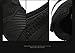 Mishansha Men Women Fashion Sneakers Breathable Mesh Comfortable Lightweight Walking Shoes Slip-On Running Soft