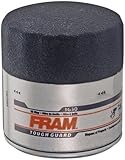 FRAM TG30-1 Tough Guard Passenger Car Spin-On Oil Filter
