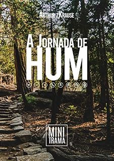 Livro A Jornada de Hum