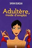 Adultère, mode d'emploi by 