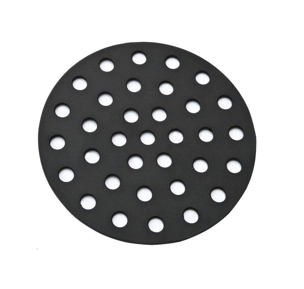 Best  Temp For Griddle Eggs