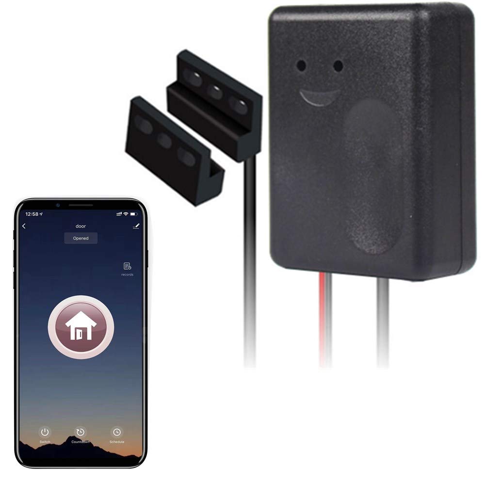 Which Is The Best Chamberlain Myq Sensor