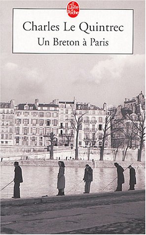 Un  Breton à Paris