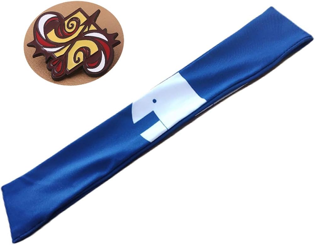 reki sk8 headband