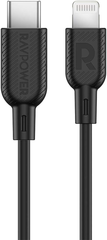 Best Lighting Cable (With Portable Powerbank)