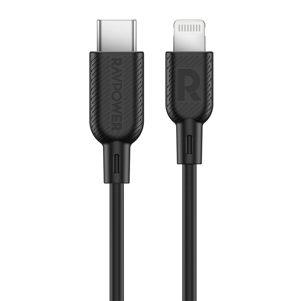 Best Usb-C Charger Lighting Dual Cable