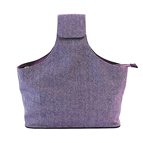 Knitpro - Knitpro knus (38 x 10 x 36 cm) handtas - 1 Stuk