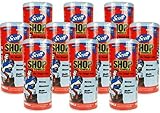 Kimberly-Clark Scott Shop Towels 75130 10 Rolls 11 x 10.4 in 41.3 sq ft each view 3