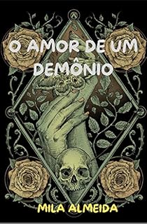 Livro O AMOR DE UM DEMÔNIO