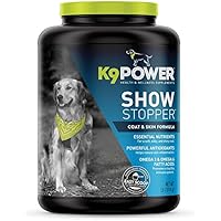 best kelp supplement for dogs