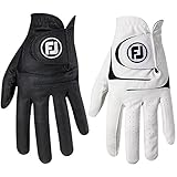 FootJoy WeatherSof Golf Gloves