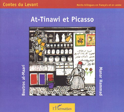 At-Tinawi et Picasso