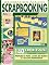 Livro Decorando Álbuns Scrapbooking: Edição 11