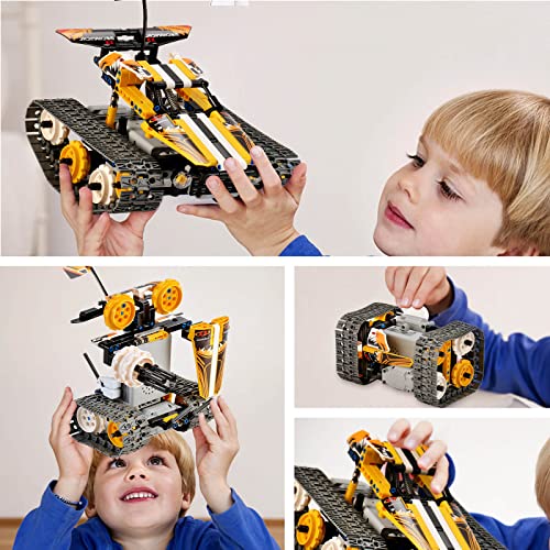 Remote Control Cars Build Your Own Kit at Jason Criner blog