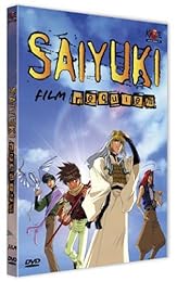 Saiyuki - Le Film : Requiem - Edition Simple
