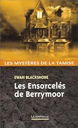 Les  ensorcelés de Berrymoor