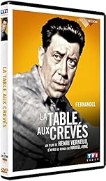 La Table-Aux-Crevés