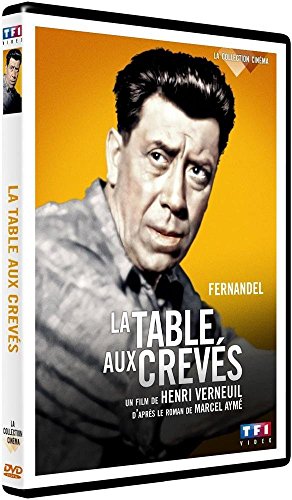 La Table-Aux-Crevés