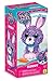 ORB Plushcraft Bunny 3D - Arts & Craft Kit