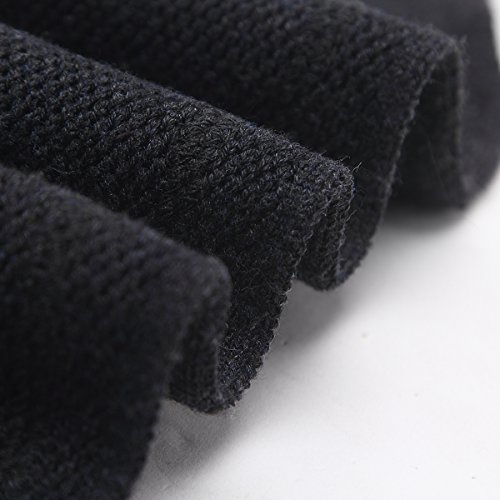 Zcargel Unisex Thicken Cashmere Lumbar Kidney Warmer Belt Adjustable Cozy Waist Protector Wrap Lower Back Pain Thermal Support Brace Waisband
