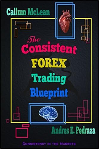 The Consistent Forex Trading Blueprint Consistency In The Markets - 