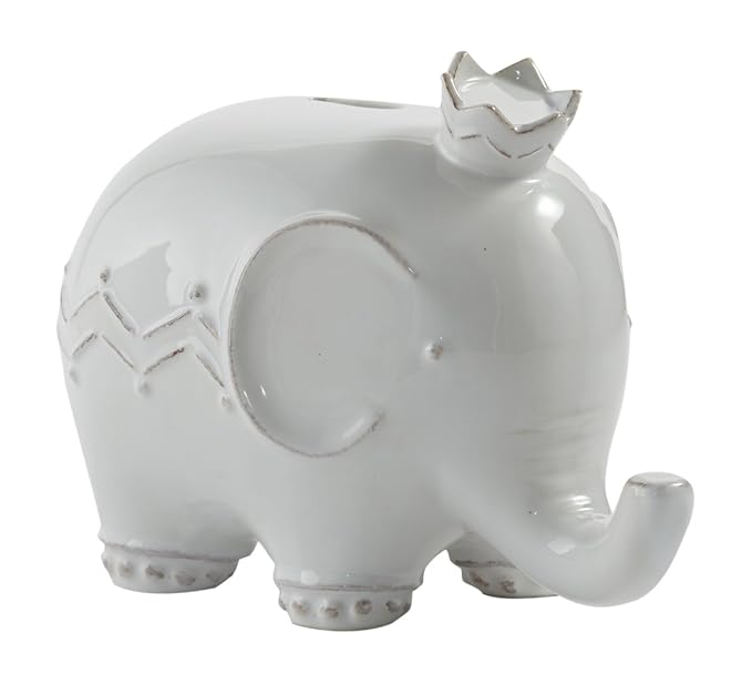 elephant banks babies