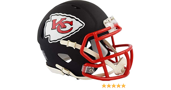 Mini Football Helmet - NFL Mini Helmets 