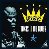 TEXAS IN MY BLUES (UK)                             image