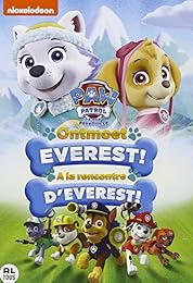 La Pat Patrouille 5 - Paw Patrol 5 (Dvd)