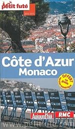 Côte d'Azur, Monaco