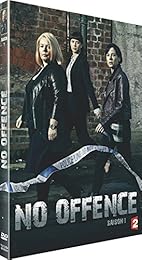 No Offence - Saison 1