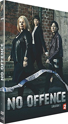 No Offence - Saison 1