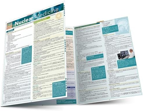 Nuclear Medicine Technology: Review Questions for the Board