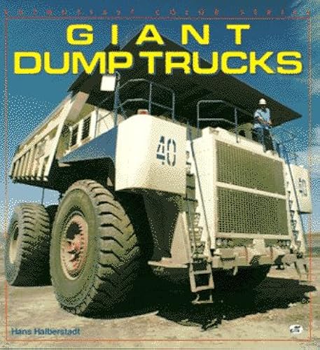 Download Giant Dump Trucks PDF