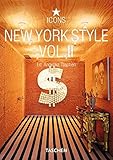 New York Style, Vol. 2 (Icons Series) by